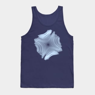 Silver Julia Tank Top